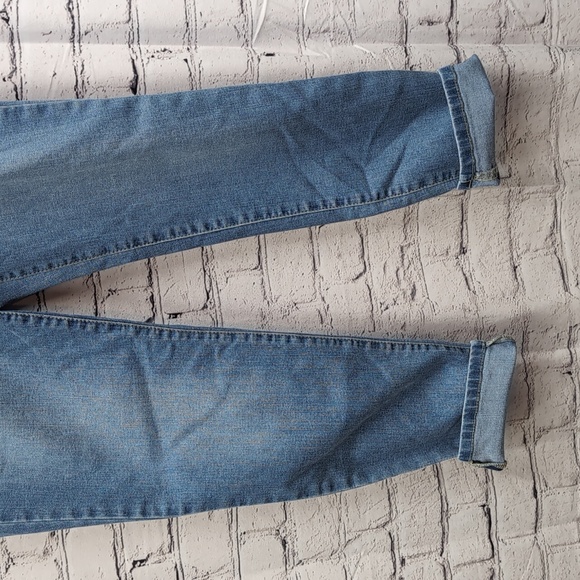 Jessica Simpson skinny jeans - Picture 3 of 6
